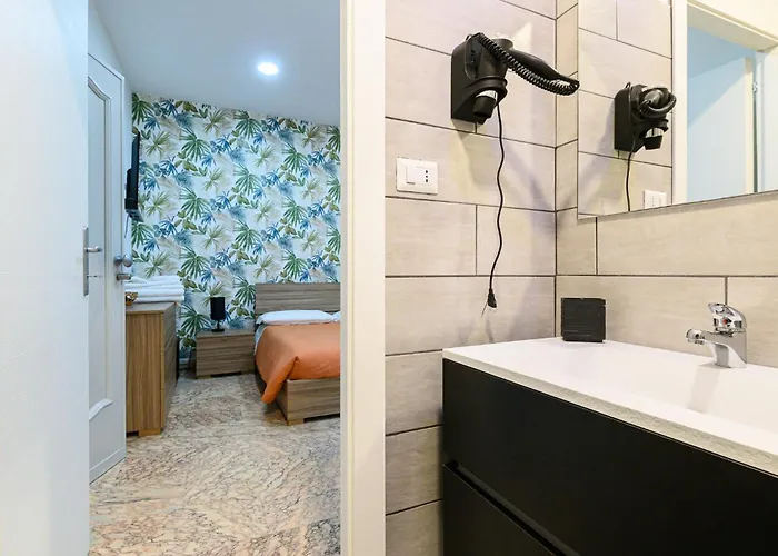 Bed and Breakfast La Terrazza Sui Colli 4*