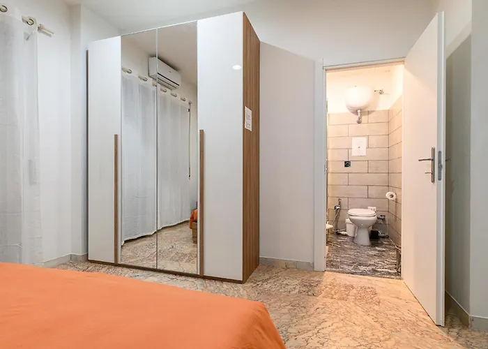 La Terrazza Sui Colli Bed and Breakfast