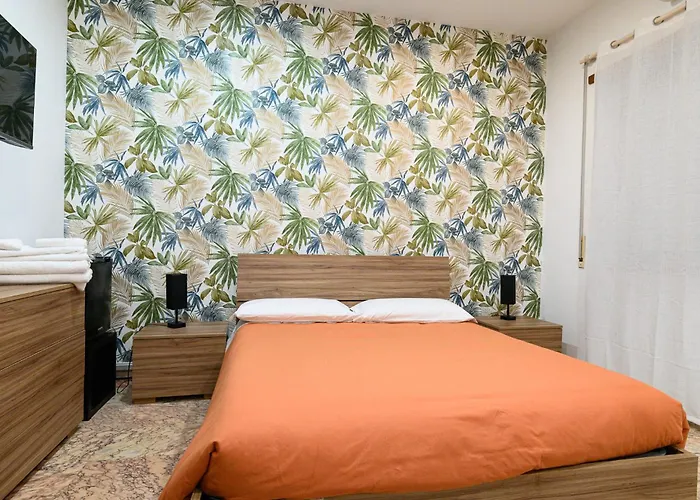 La Terrazza Sui Colli 4*