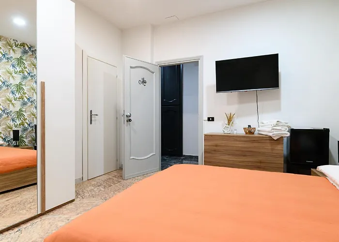 La Terrazza Sui Colli Bed and Breakfast 4*