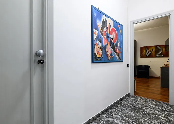 La Terrazza Sui Colli Bed and Breakfast Ρώμη