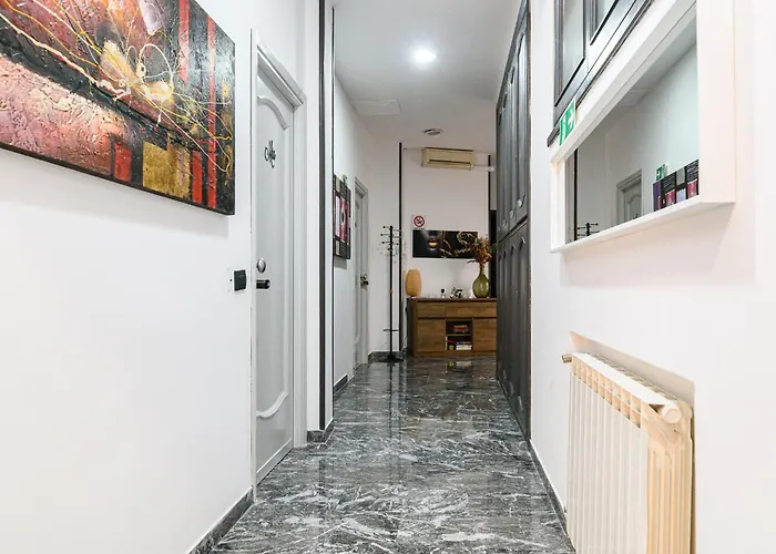 La Terrazza Sui Colli 4* Ρώμη