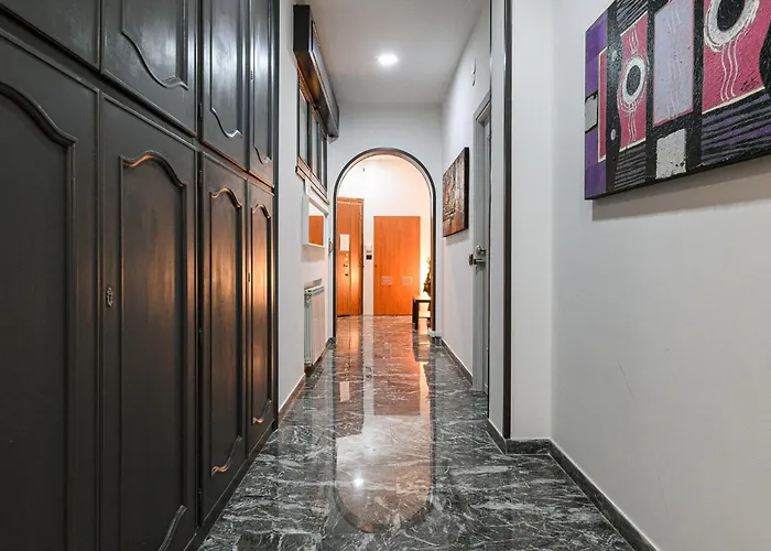 La Terrazza Sui Colli Bed and Breakfast 4*