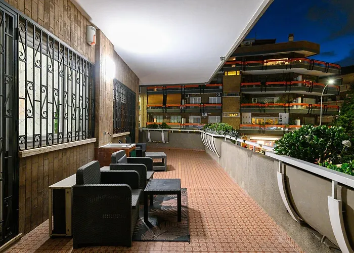 La Terrazza Sui Colli Bed and Breakfast