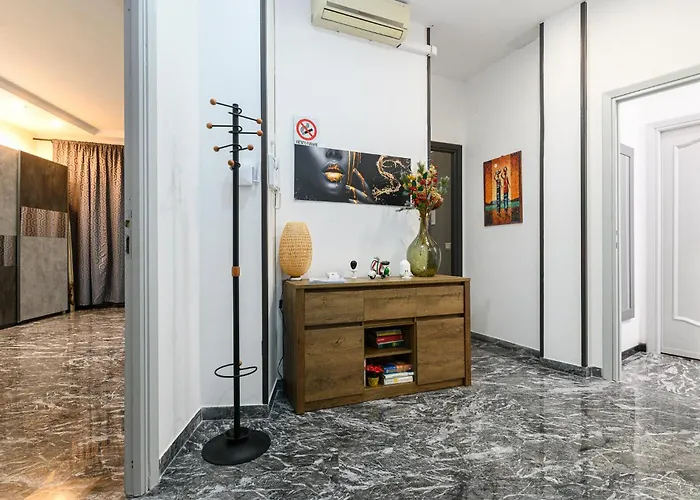 La Terrazza Sui Colli